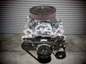Powerlab Motorsports, Custom Motors, Mustang Specialists