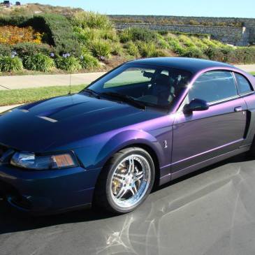 Powerlab Motorsports