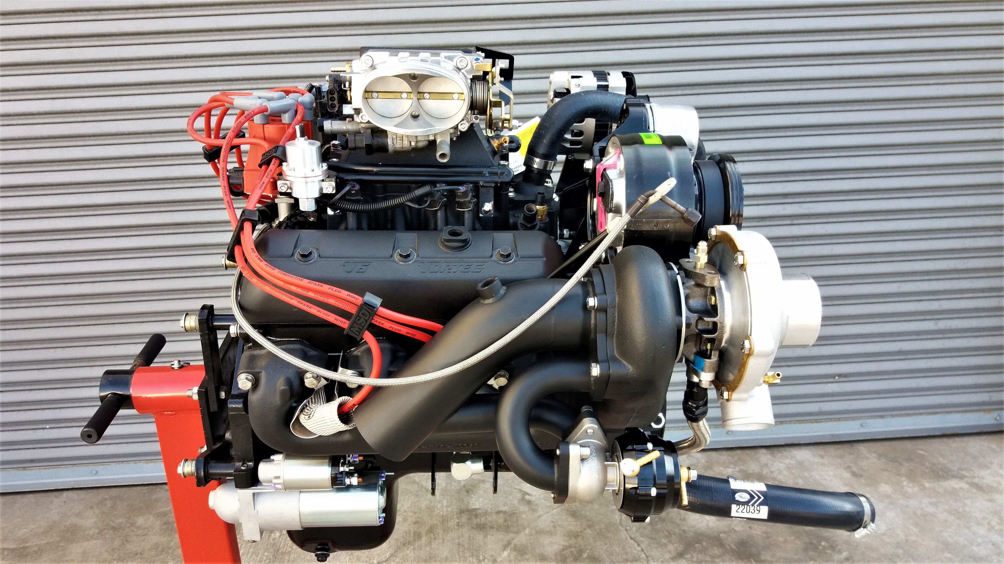 Mt Lab Engine Location Power Upgrades – POWERLAB MOTORSPORTS